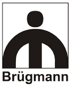 BRUGMANN BlueEvolution logo